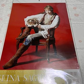 早霧せいな　『るろうに剣心』　パンフレット、お写真、ポストカード、クリアファイル 早霧せいな 『るろうに剣心』 パンフレット、お写真、ポスト